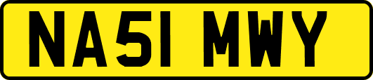 NA51MWY