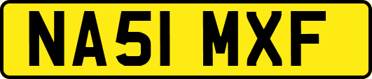 NA51MXF