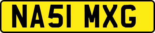 NA51MXG