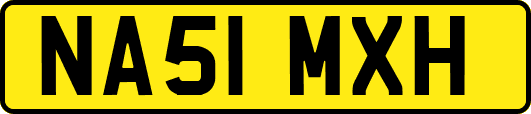 NA51MXH