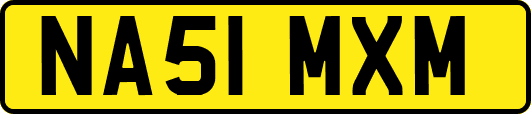 NA51MXM