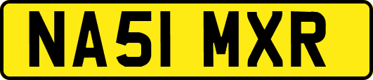 NA51MXR