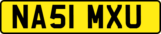 NA51MXU