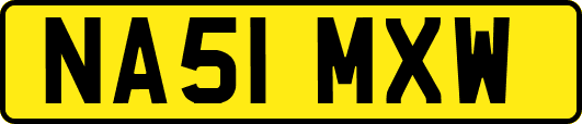 NA51MXW
