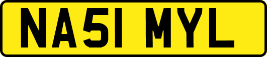 NA51MYL