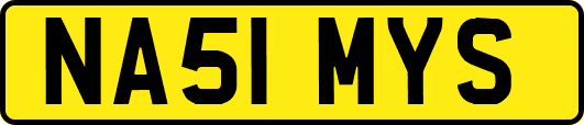 NA51MYS