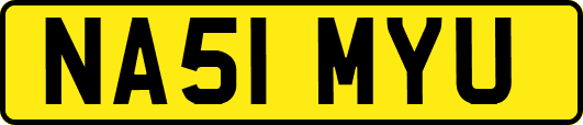 NA51MYU