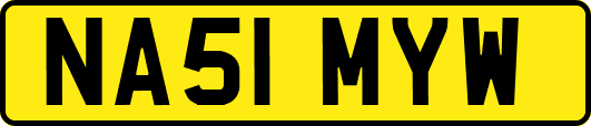 NA51MYW