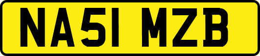 NA51MZB