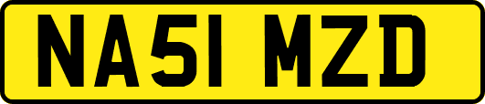 NA51MZD