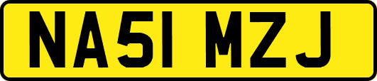 NA51MZJ