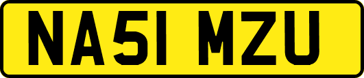 NA51MZU