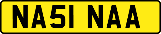 NA51NAA