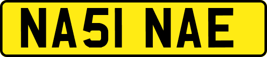 NA51NAE