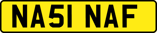 NA51NAF