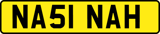 NA51NAH