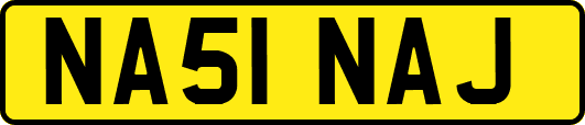 NA51NAJ