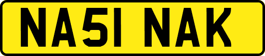 NA51NAK