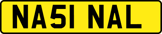NA51NAL