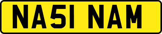 NA51NAM