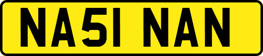 NA51NAN