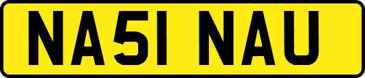 NA51NAU
