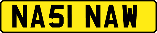 NA51NAW