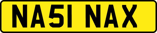 NA51NAX
