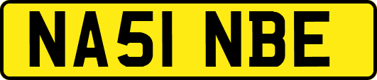 NA51NBE