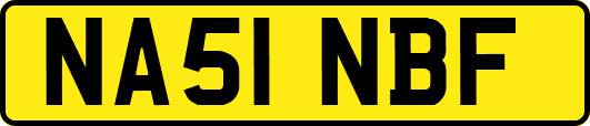 NA51NBF