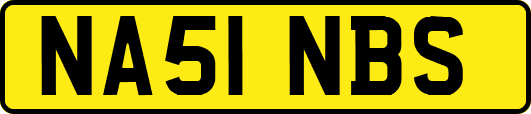 NA51NBS