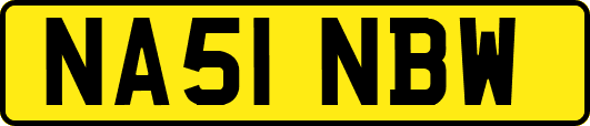 NA51NBW