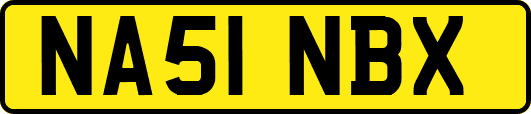 NA51NBX