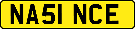 NA51NCE