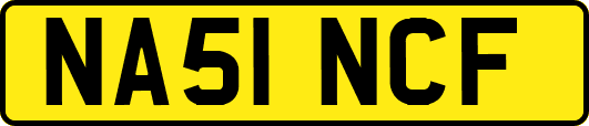 NA51NCF