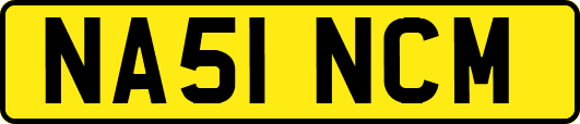 NA51NCM