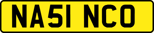 NA51NCO