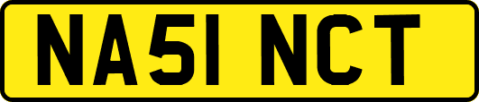 NA51NCT