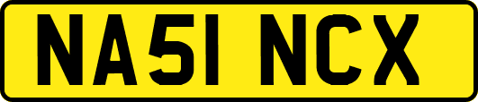 NA51NCX