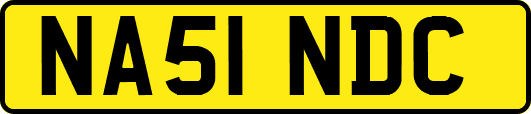 NA51NDC