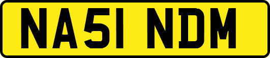 NA51NDM