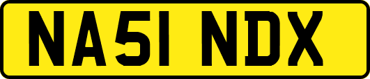 NA51NDX