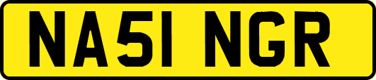 NA51NGR