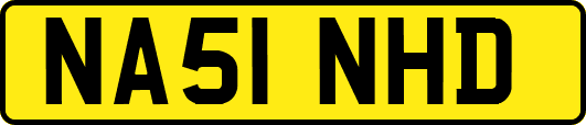 NA51NHD
