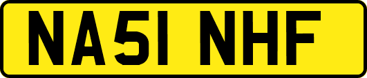 NA51NHF