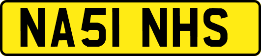 NA51NHS