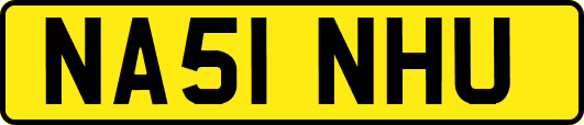 NA51NHU