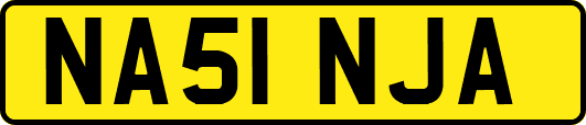 NA51NJA