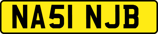 NA51NJB