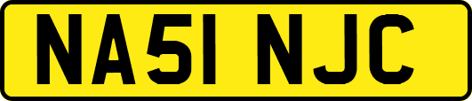 NA51NJC